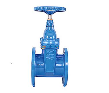 GATE VALVE