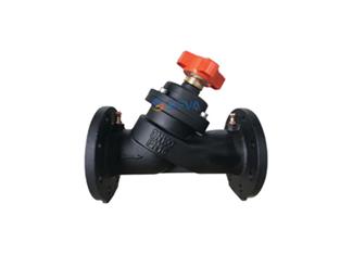 HVAC VALVE