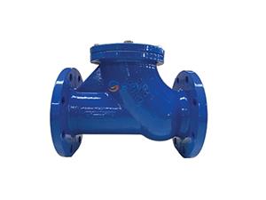 Ball check valve