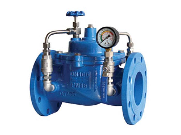 Slow closing check valve-H300x