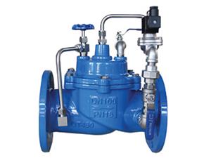 Electric Control Valve-600x