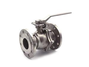 FLANGE VALVE
