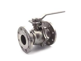 FLANGE VALVE