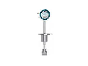 FLU series vortex flow meter