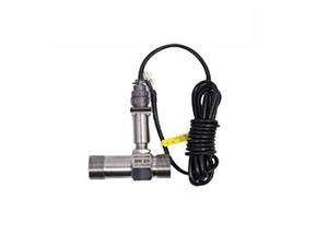 FLW series liquid turbine flow meter