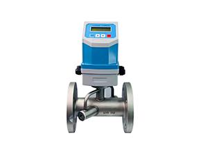 FLC series ultrasonic flow meter