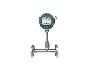 FLR series thermal mass flow meter
