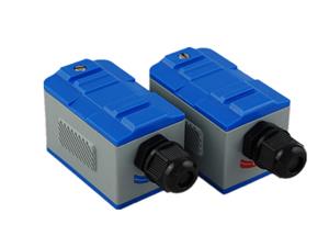 External clamp sensor