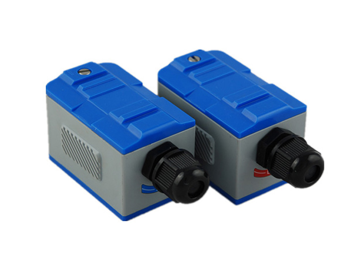 External clamp sensor