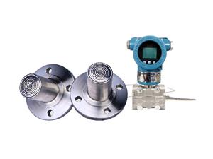 DIFFERENTIAL PRESSURE-PRESSURE INSTRUMENT