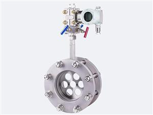 FLGP series balanced flowmeter