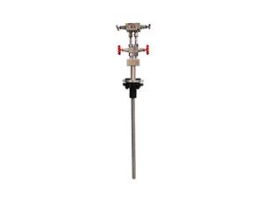 FLB series bar flowmeter