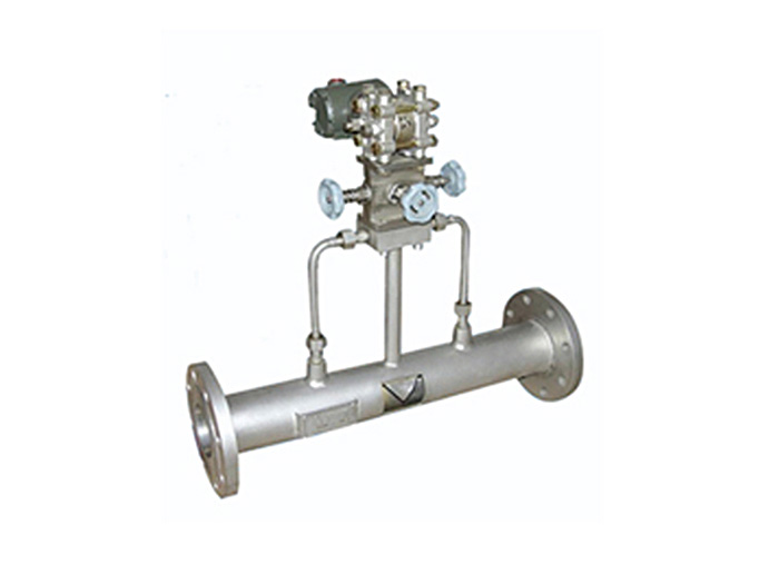 Wedge Flow meter