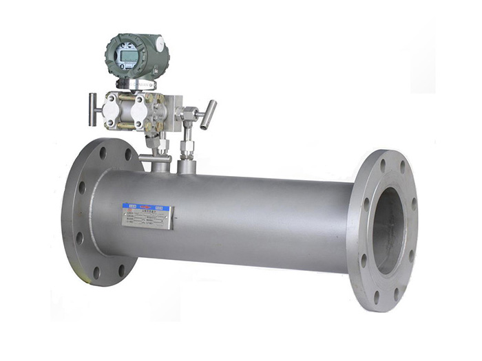 V-Cone flowmeter