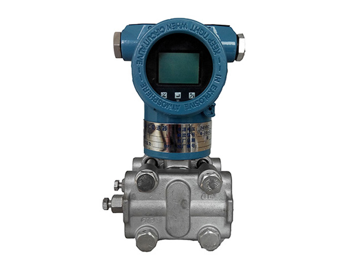 differential pressure transmitter