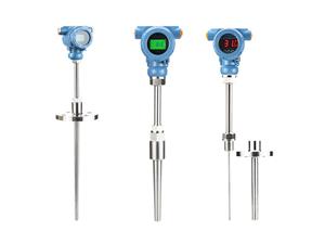 temperature transmitter