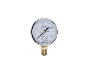 Ordinary pressure gauge