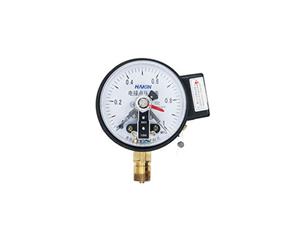 Electric Contact Pressure Gauge