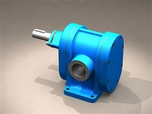 2CY series gear pump