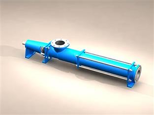 SCREW PUMP SERIES